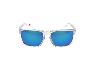 Ulleres de sol Oakley 0OO9448 SYLAS Transparent Rectangular - 2