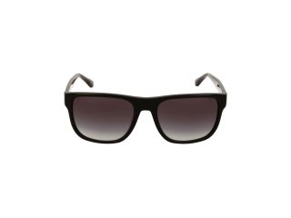 Ulleres de sol Emporio Armani 0EA4163 Negre Rectangular - 2