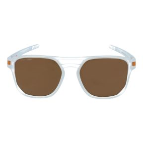Ulleres de sol Oakley 0OO9436 LATCH BETA Transparent Aviador - 2