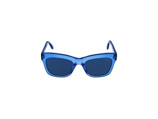 Gafas de sol Vogue 0VO5392S Azul Cuadrada - 2
