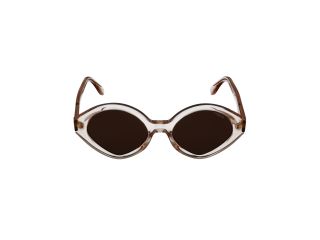Gafas de sol Vogue 0VO5394S Beige Aviador - 2