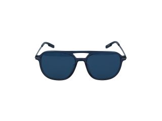 Gafas de sol Ermenegildo Zegna EZ0191 Azul Aviador - 2