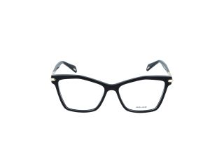 Gafas graduadas Police VPLD21 550700 Negro Cuadrada - 2