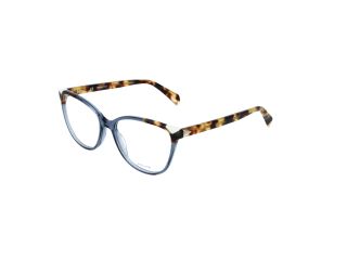 Gafas graduadas Police VPLD90W Azul Cuadrada - 1