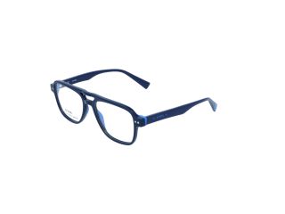 Gafas graduadas Sting VSJ699 Azul Aviador - 1