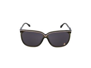 Gafas de sol Zadig & Voltaire SZV306 Verde Cuadrada - 2