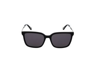 Gafas de sol Zadig & Voltaire SZV308 Negro Cuadrada - 2