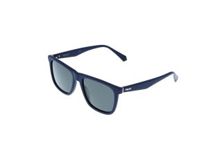 Gafas de sol Polaroid PLD2102/S/X Azul Cuadrada - 1