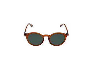 Gafas de sol Polaroid PLD2116/S Naranja Redonda - 2