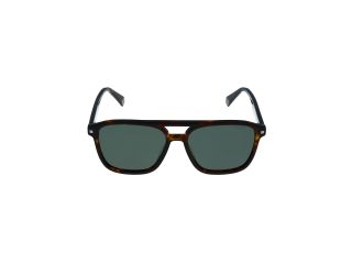 Gafas de sol Polaroid PLD2118/S/X Marrón Cuadrada - 2