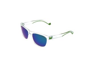 Gafas de sol Polaroid PLD2122/S Transparente Cuadrada - 1
