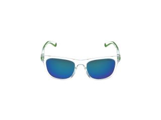 Gafas de sol Polaroid PLD2122/S Transparente Cuadrada - 2