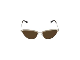 Gafas de sol Polaroid PLD4102/S Dorados Mariposa - 2
