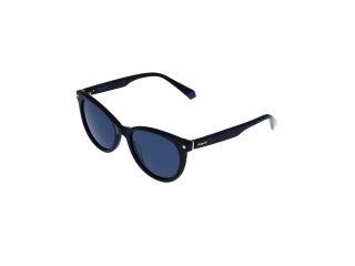 Gafas de sol Polaroid PLD4111/S/X Azul Mariposa - 1