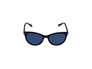 Gafas de sol Polaroid PLD4111/S/X Azul Mariposa - 2
