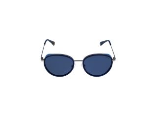 Gafas de sol Polaroid PLD6150/S/X Azul Redonda - 2