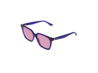 Gafas de sol Polaroid PLD6160/S Lila Cuadrada - 1