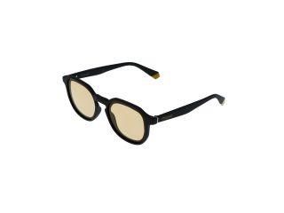 Gafas de sol Polaroid PLD6162/S Negro Redonda - 1