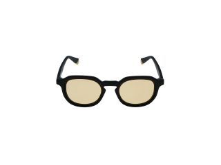 Gafas de sol Polaroid PLD6162/S Negro Redonda - 2
