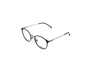 Gafas graduadas Carrera CARRERA2035T Negro Redonda - 1