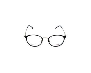 Gafas graduadas Carrera CARRERA2035T Negro Redonda - 2