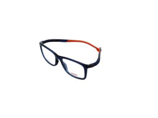 Gafas graduadas Carrera HYPERFIT24 Azul Rectangular - 1