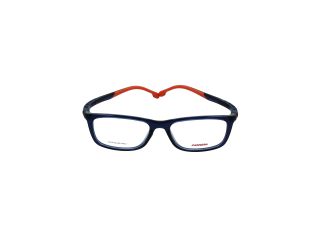 Gafas graduadas Carrera HYPERFIT24 Azul Rectangular - 2