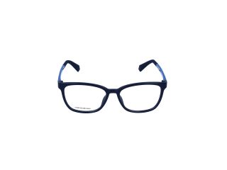 Gafas graduadas Polaroid Kids PLDD826 Azul Rectangular - 2