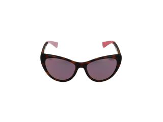 Gafas de sol Polaroid Kids PLD8032/S Marrón Mariposa - 2