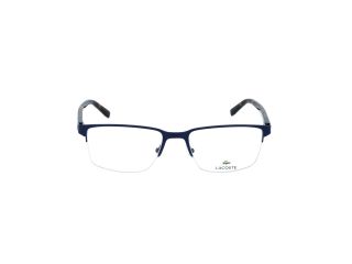 Gafas graduadas Lacoste L2279 Azul Rectangular - 2