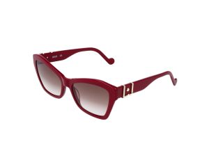 Gafas de sol Liu Jo LJ754S Granate Mariposa - 2