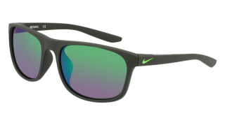 Gafas de sol Nike M CW4650 NIKE ENDURE Marrón Rectangular - 1