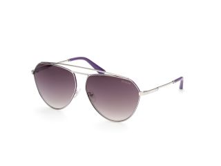 Gafas de sol Guess GU7783 Plateados Aviador - 1