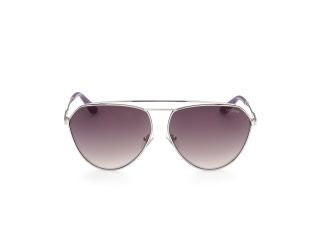 Gafas de sol Guess GU7783 Plateados Aviador - 2