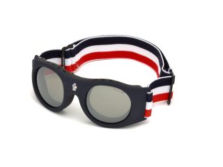 Gafas de sol Moncler ML0051 MASK ML0051 Gafas de sol Moncler ML0051 MASK ML0051