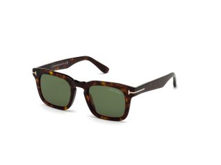 Ulleres de sol Tom Ford DAX FT0751 Ulleres de sol Tom Ford DAX FT0751