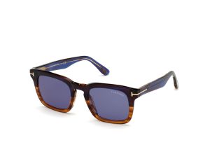 Ulleres de sol Tom Ford DAX FT0751 Ulleres de sol Tom Ford DAX FT0751