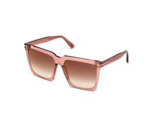 Gafas de sol Tom Ford SABRINA-02 FT0764 Gafas de sol Tom Ford SABRINA-02 FT0764