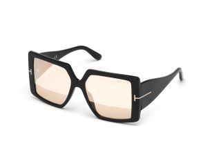 Ulleres de sol Tom Ford QUINN FT0790 Ulleres de sol Tom Ford QUINN FT0790