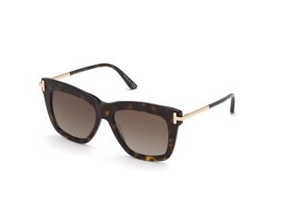 Gafas de sol Tom Ford DASHA FT0822 Gafas de sol Tom Ford DASHA FT0822