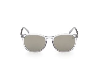 Gafas de sol TIMBERLAND TB9235 Transparente Redonda - 2
