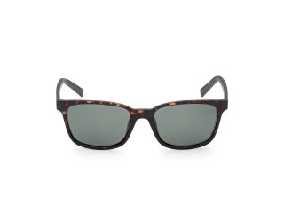 Gafas de sol TIMBERLAND TB9243 Marrón Cuadrada - 2