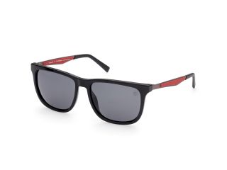 Gafas de sol TIMBERLAND TB9234 Negro Cuadrada - 1