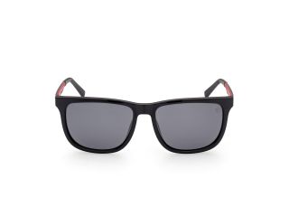 Gafas de sol TIMBERLAND TB9234 Negro Cuadrada - 2