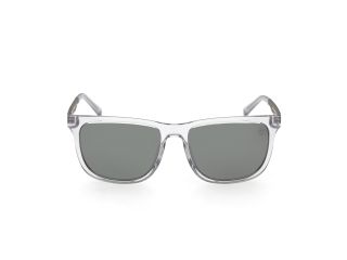 Gafas de sol TIMBERLAND TB9234 Transparente Cuadrada - 2