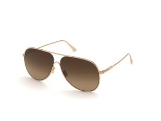 Gafas de sol Tom Ford ALEC FT0824 Gafas de sol Tom Ford ALEC FT0824
