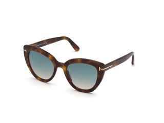Gafas de sol Tom Ford IZZI FT0845 Gafas de sol Tom Ford IZZI FT0845