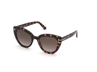 Gafas de sol Tom Ford IZZI FT0845 Gafas de sol Tom Ford IZZI FT0845