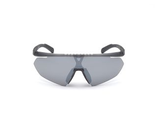 Gafas de sol Adidas SP0015 Gris Pantalla - 2