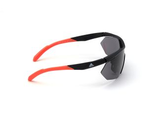 Gafas de sol Adidas SP0016 Negro Pantalla - 2